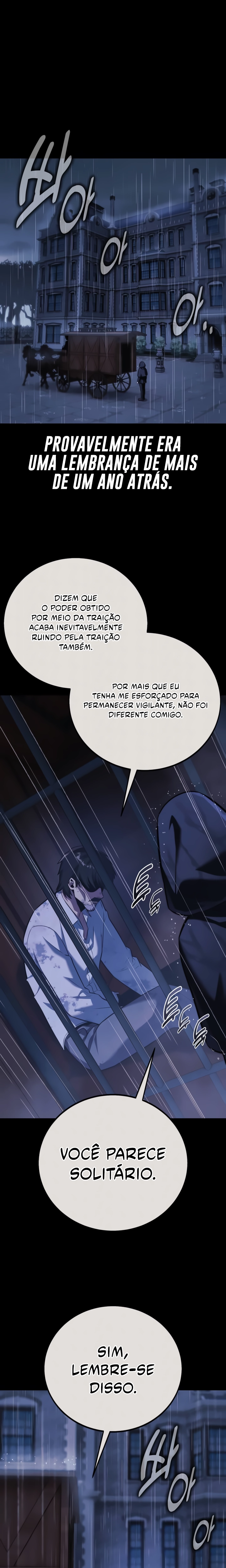 Guia de Sobrevivência do Extra da Academia Capítulo 110 - página 1