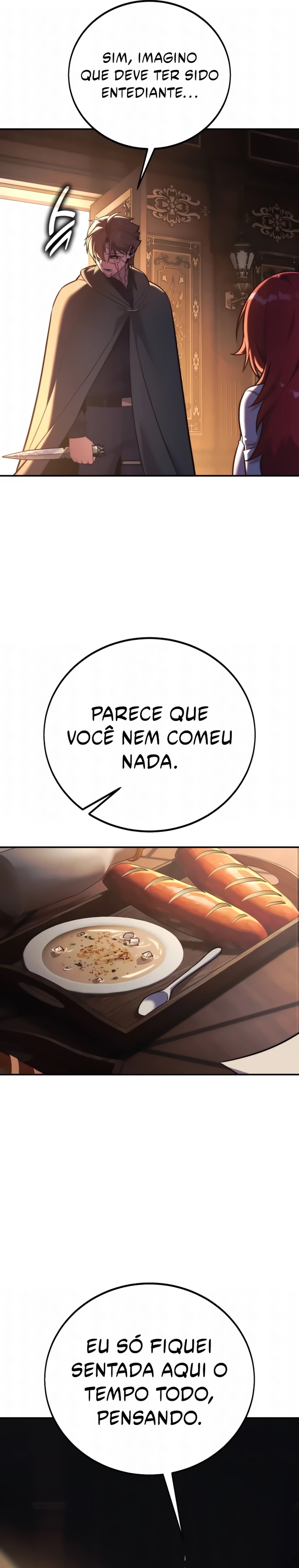 Guia de Sobrevivência do Extra da Academia Capítulo 111 - página 2
