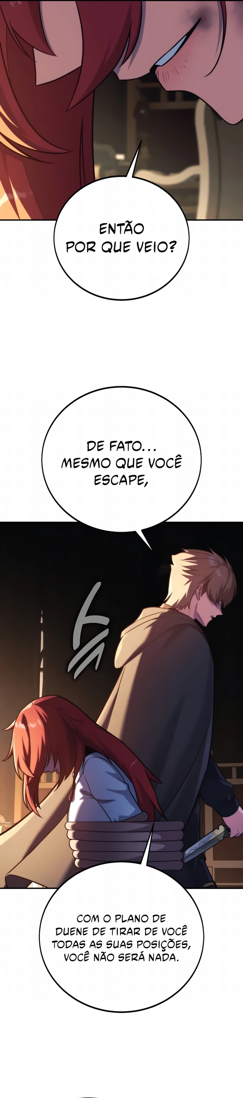Guia de Sobrevivência do Extra da Academia Capítulo 111 - página 4