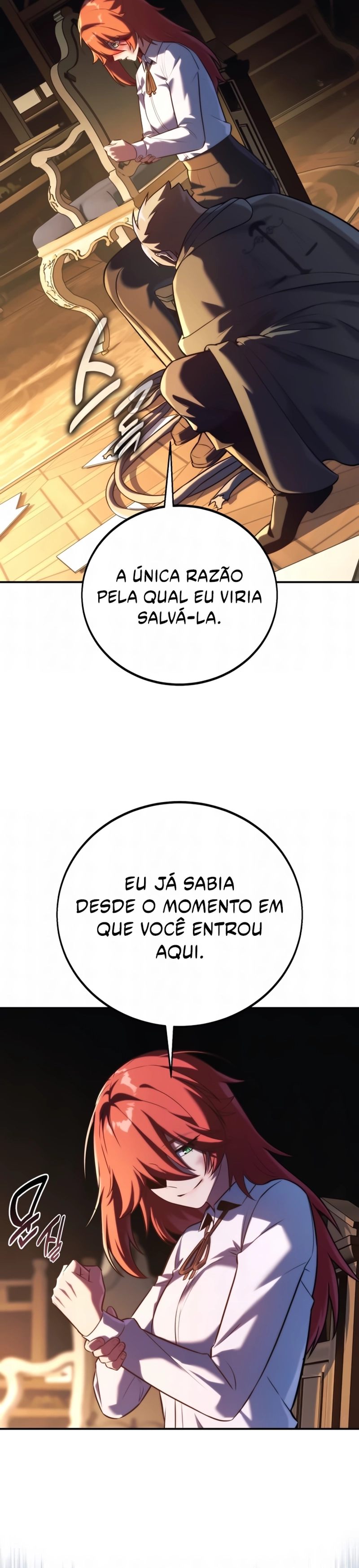 Guia de Sobrevivência do Extra da Academia Capítulo 111 - página 7