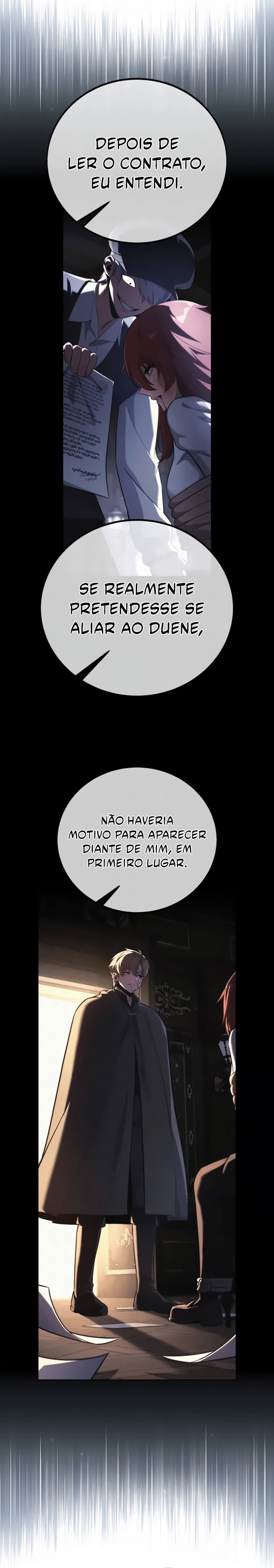 Guia de Sobrevivência do Extra da Academia Capítulo 111 - página 8