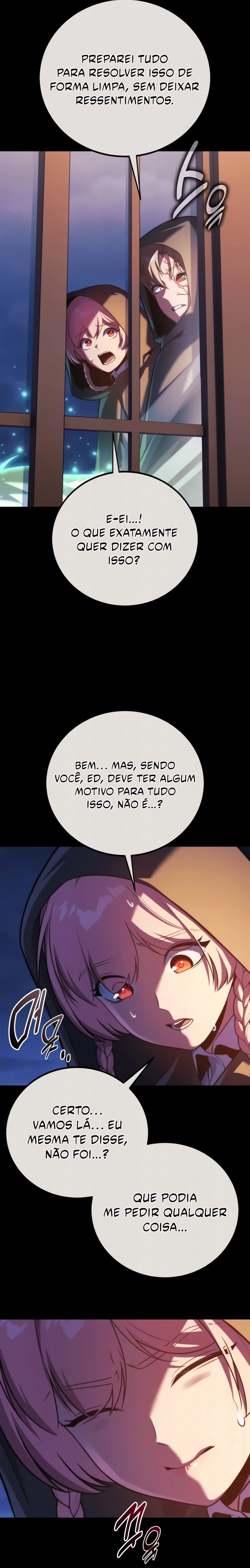 Guia de Sobrevivência do Extra da Academia Capítulo 111 - página 16