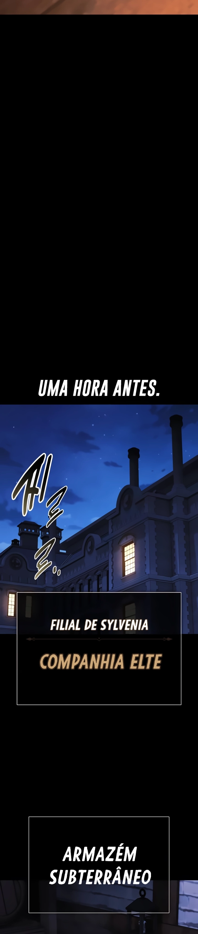Guia de Sobrevivência do Extra da Academia Capítulo 111 - página 24