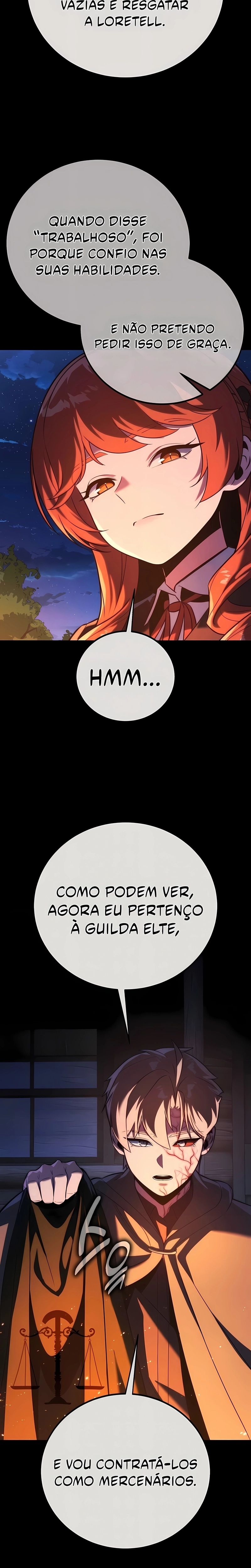 Guia de Sobrevivência do Extra da Academia Capítulo 112 - página 4