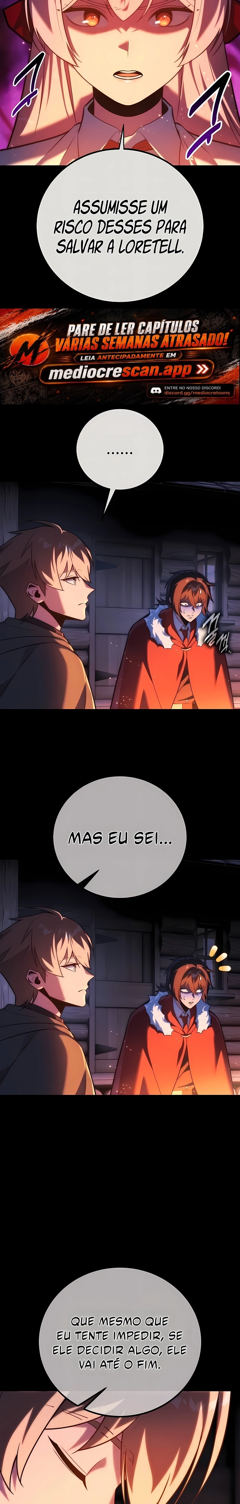 Guia de Sobrevivência do Extra da Academia Capítulo 112 - página 9