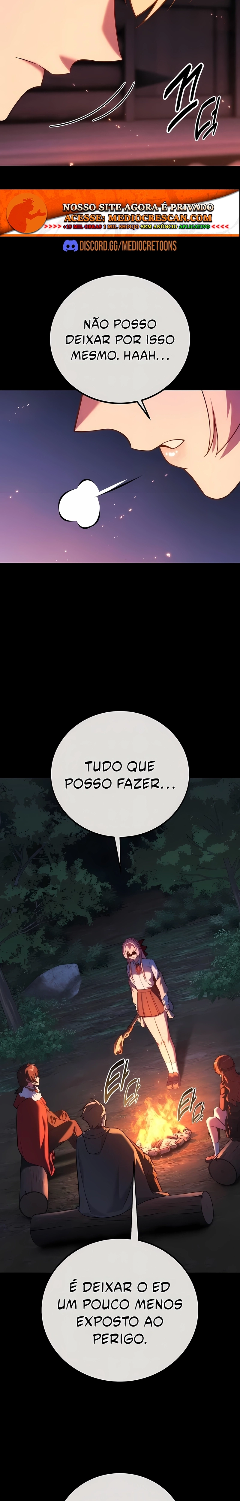 Guia de Sobrevivência do Extra da Academia Capítulo 112 - página 10