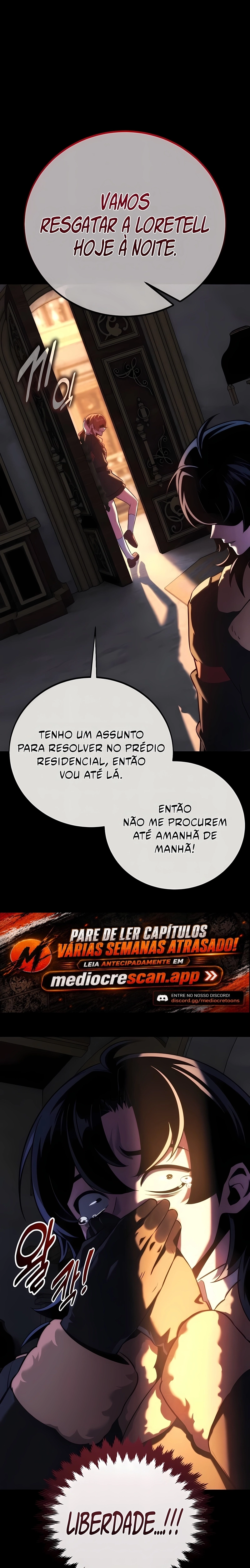 Guia de Sobrevivência do Extra da Academia Capítulo 112 - página 12