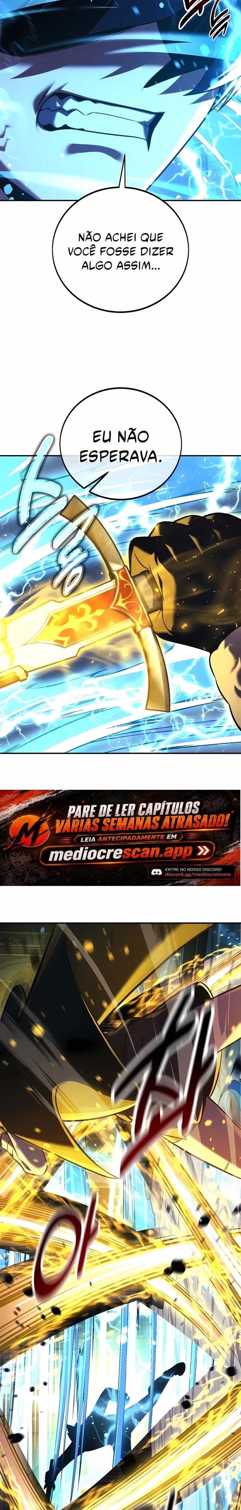 Guia de Sobrevivência do Extra da Academia Capítulo 112 - página 21