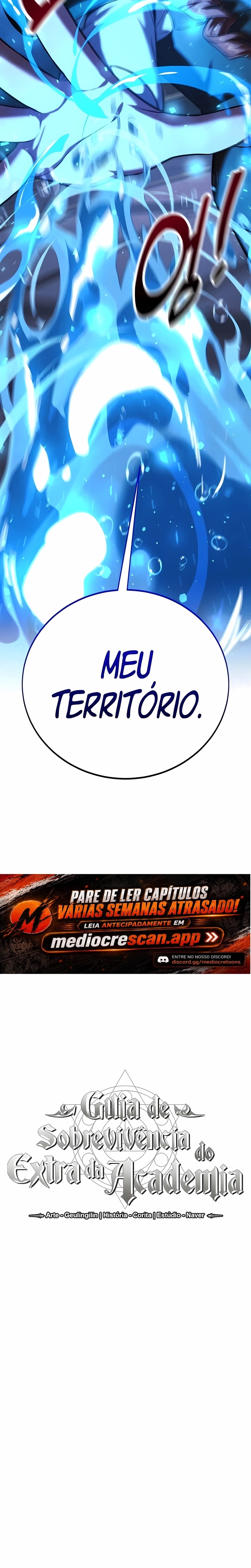 Guia de Sobrevivência do Extra da Academia Capítulo 112 - página 25