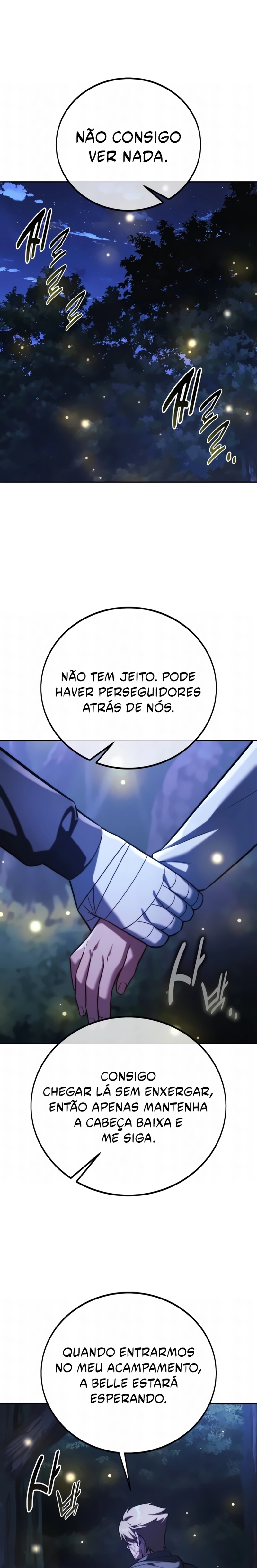 Guia de Sobrevivência do Extra da Academia Capítulo 113 - página 1