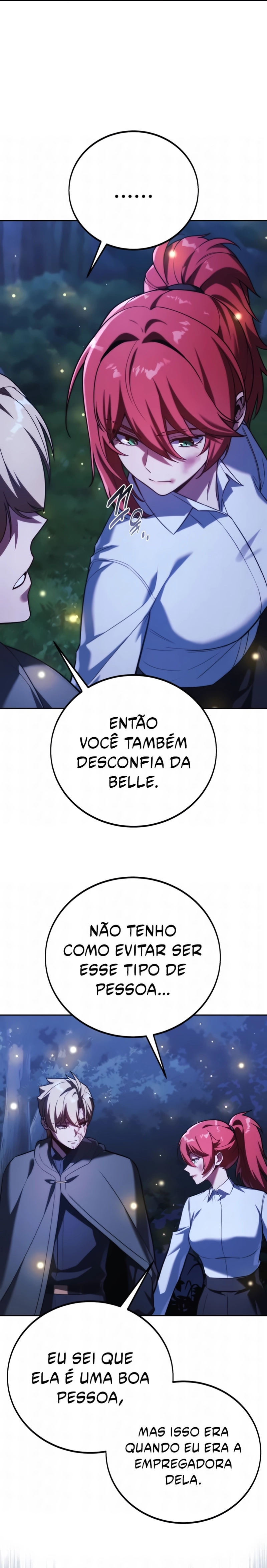 Guia de Sobrevivência do Extra da Academia Capítulo 113 - página 4
