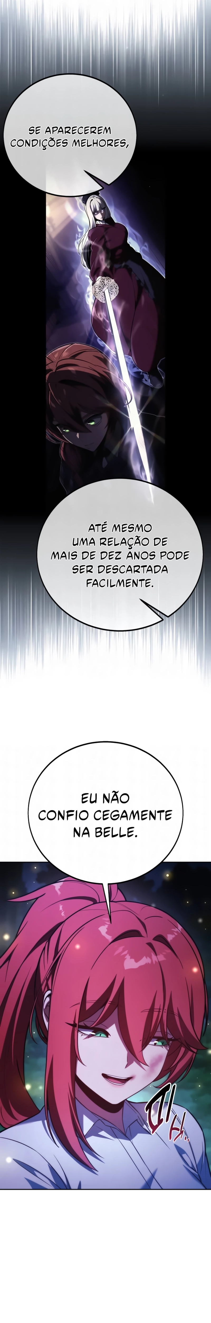 Guia de Sobrevivência do Extra da Academia Capítulo 113 - página 5