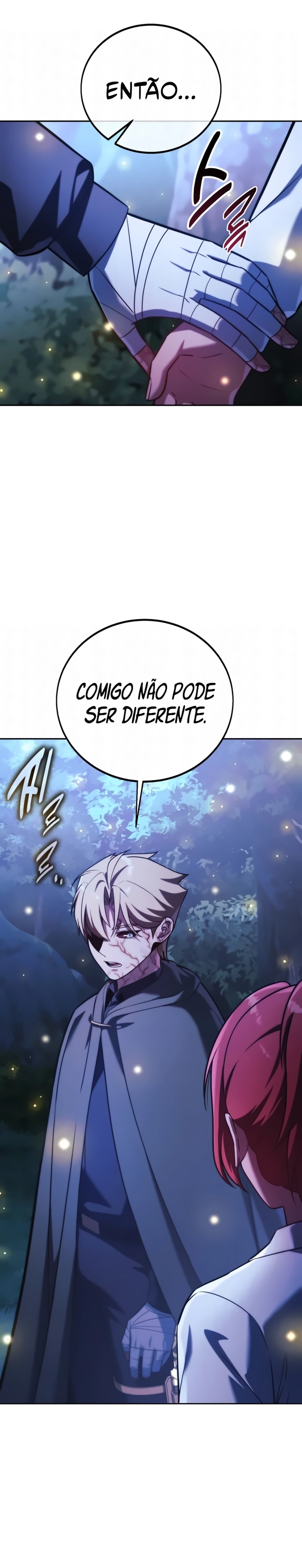 Guia de Sobrevivência do Extra da Academia Capítulo 113 - página 6