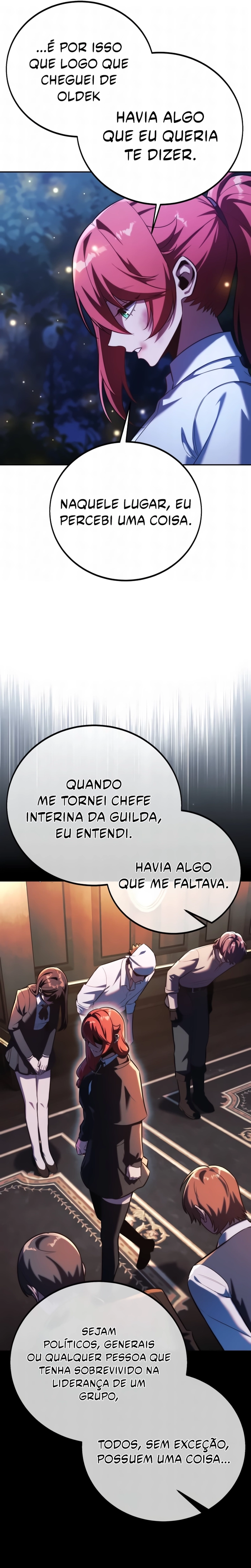 Guia de Sobrevivência do Extra da Academia Capítulo 113 - página 7