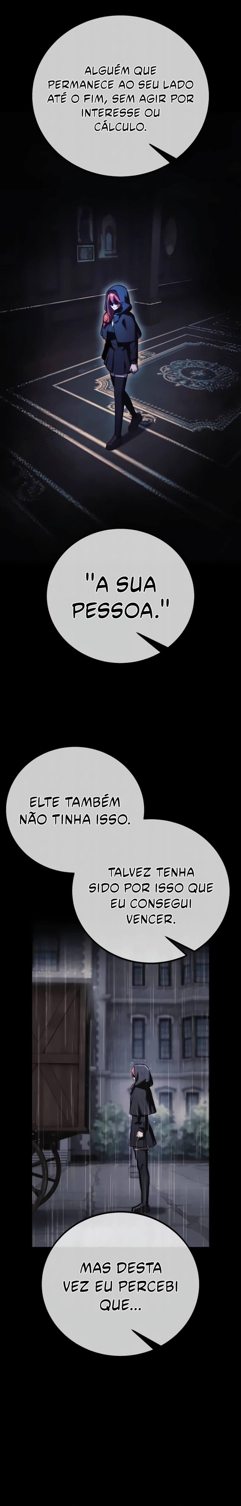 Guia de Sobrevivência do Extra da Academia Capítulo 113 - página 8