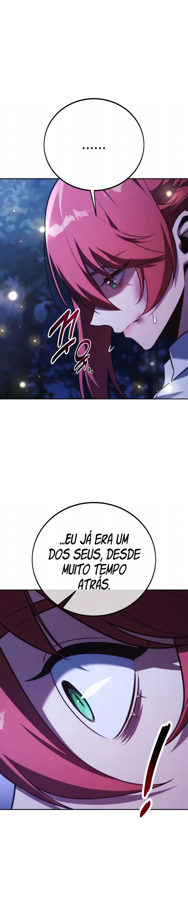 Guia de Sobrevivência do Extra da Academia Capítulo 113 - página 11