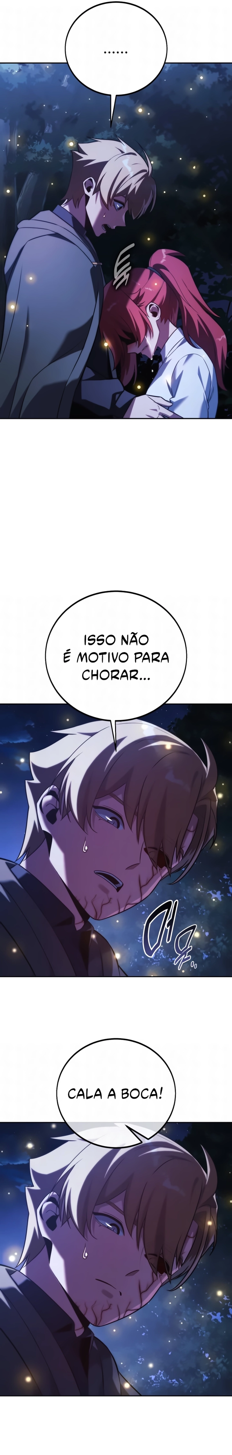 Guia de Sobrevivência do Extra da Academia Capítulo 113 - página 14