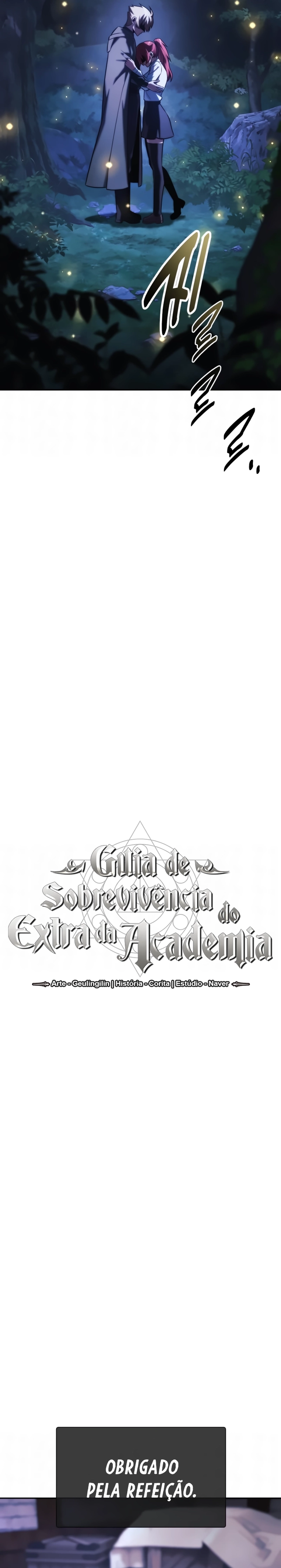 Guia de Sobrevivência do Extra da Academia Capítulo 113 - página 16