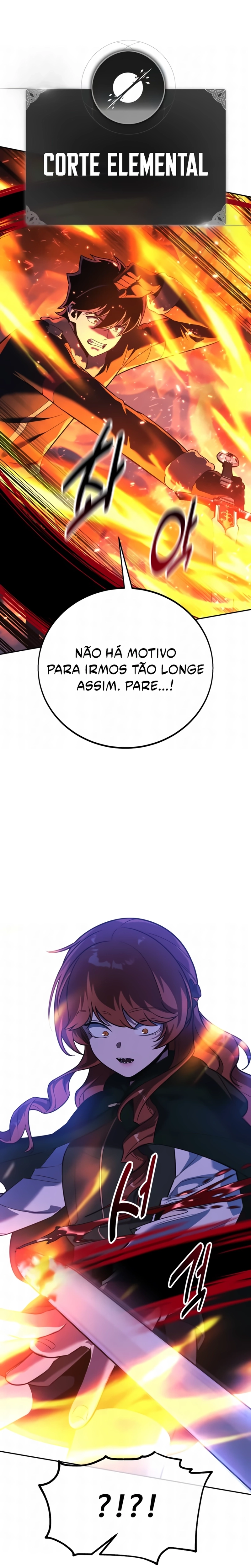 Guia de Sobrevivência do Extra da Academia Capítulo 113 - página 26
