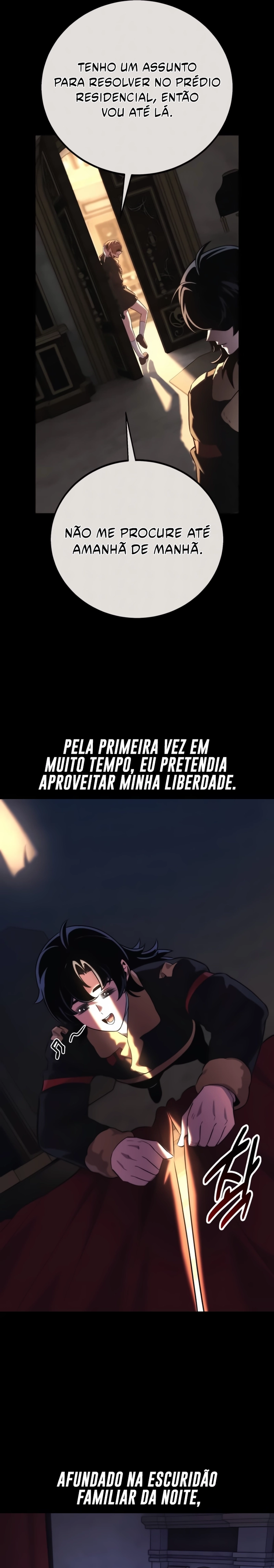 Guia de Sobrevivência do Extra da Academia Capítulo 113 - página 40