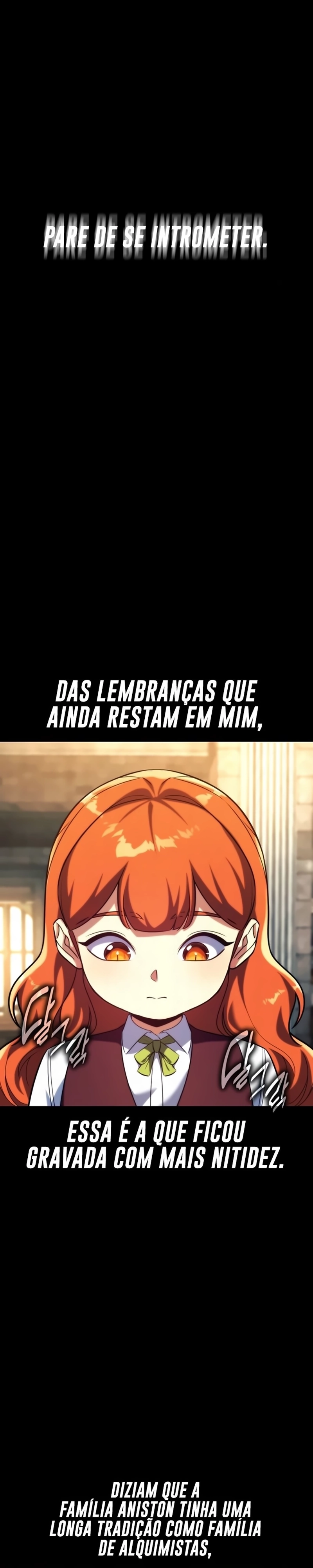 Guia de Sobrevivência do Extra da Academia Capítulo 114 - página 1