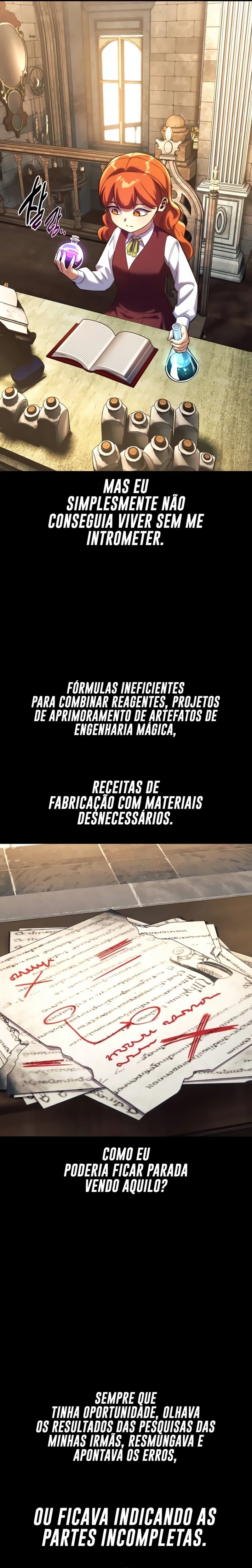 Guia de Sobrevivência do Extra da Academia Capítulo 114 - página 2