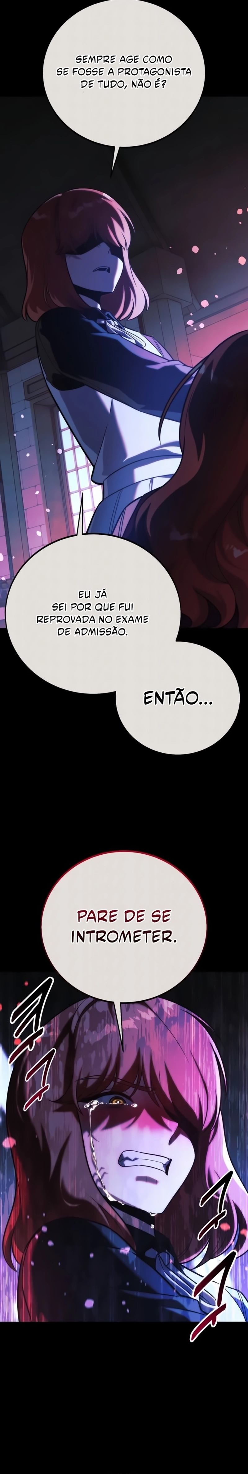Guia de Sobrevivência do Extra da Academia Capítulo 114 - página 6