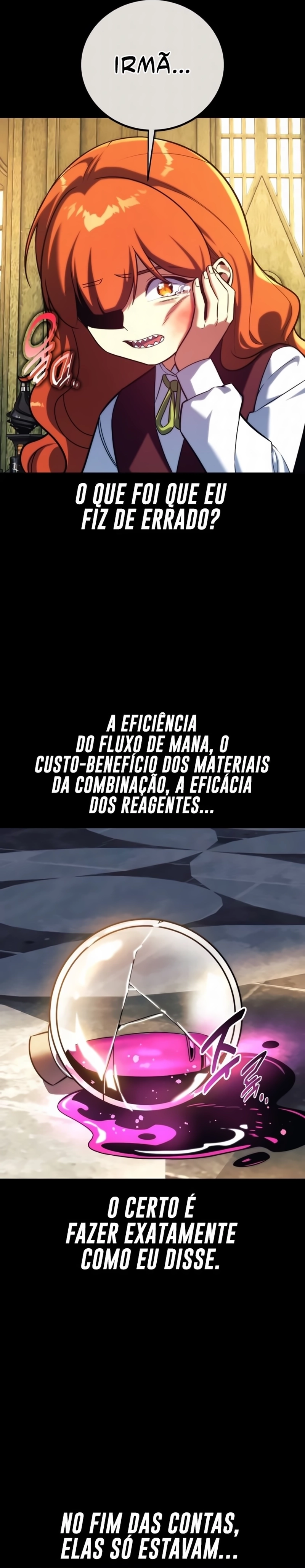 Guia de Sobrevivência do Extra da Academia Capítulo 114 - página 7