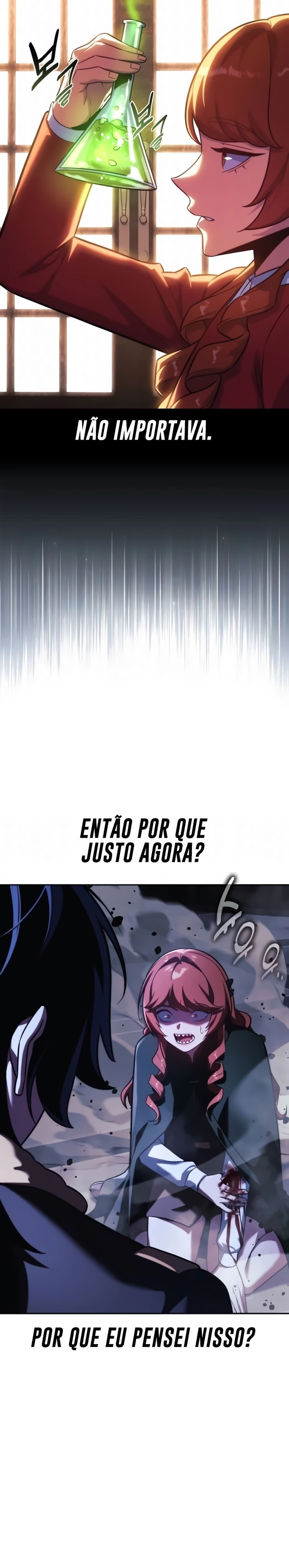 Guia de Sobrevivência do Extra da Academia Capítulo 114 - página 10