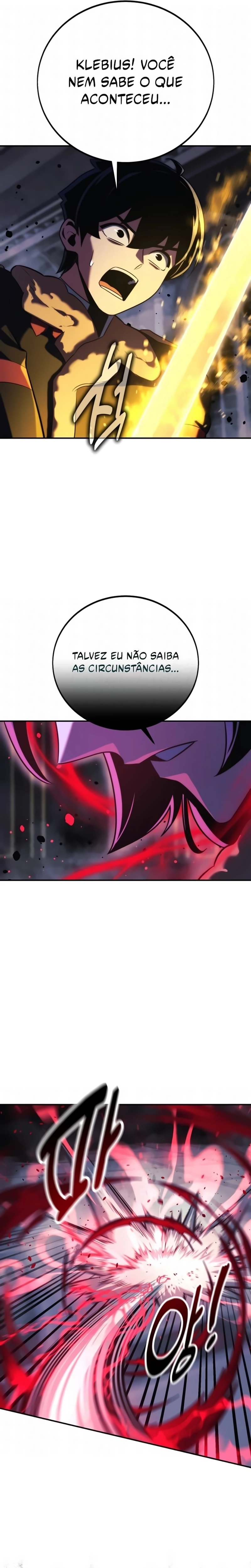 Guia de Sobrevivência do Extra da Academia Capítulo 114 - página 12