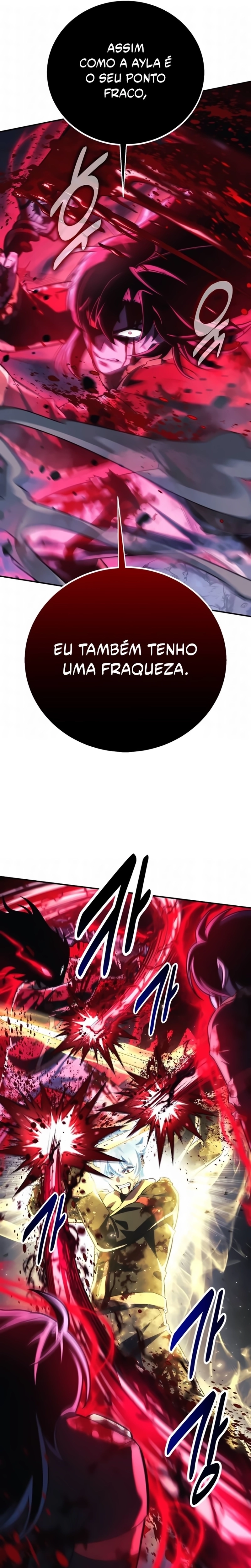 Guia de Sobrevivência do Extra da Academia Capítulo 114 - página 27
