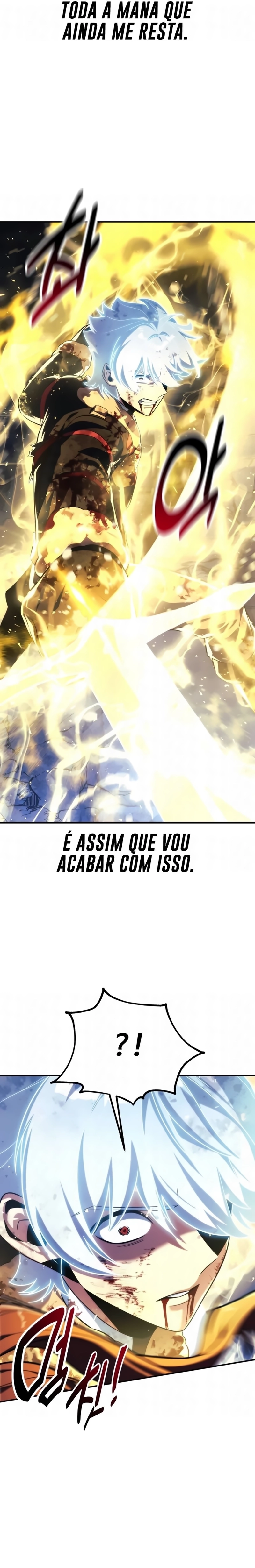 Guia de Sobrevivência do Extra da Academia Capítulo 114 - página 32