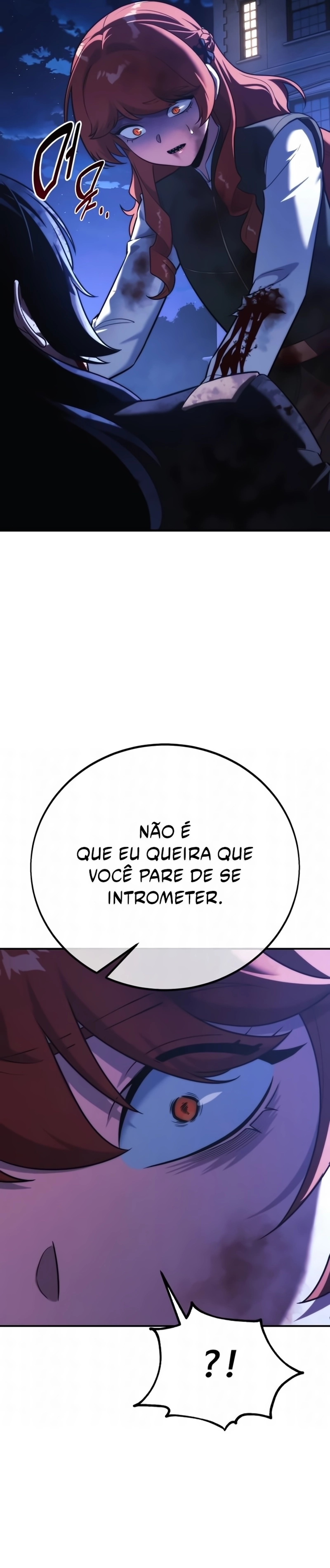Guia de Sobrevivência do Extra da Academia Capítulo 114 - página 46