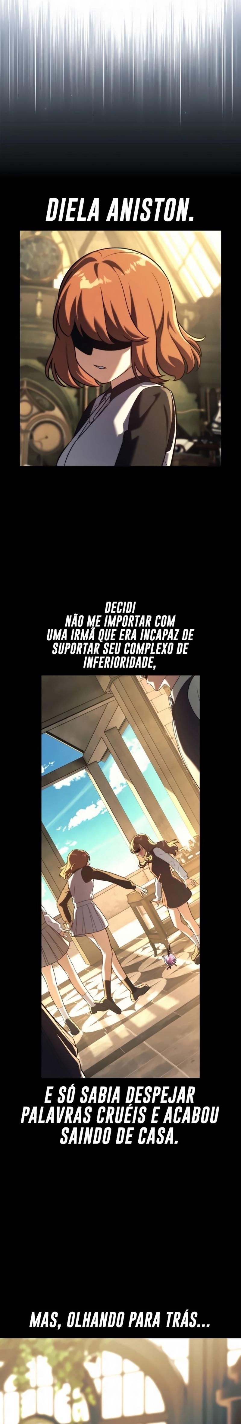 Guia de Sobrevivência do Extra da Academia Capítulo 114 - página 48