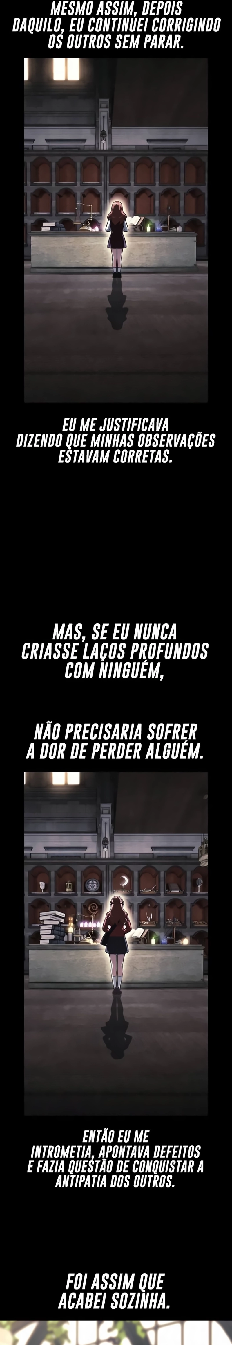 Guia de Sobrevivência do Extra da Academia Capítulo 114 - página 50