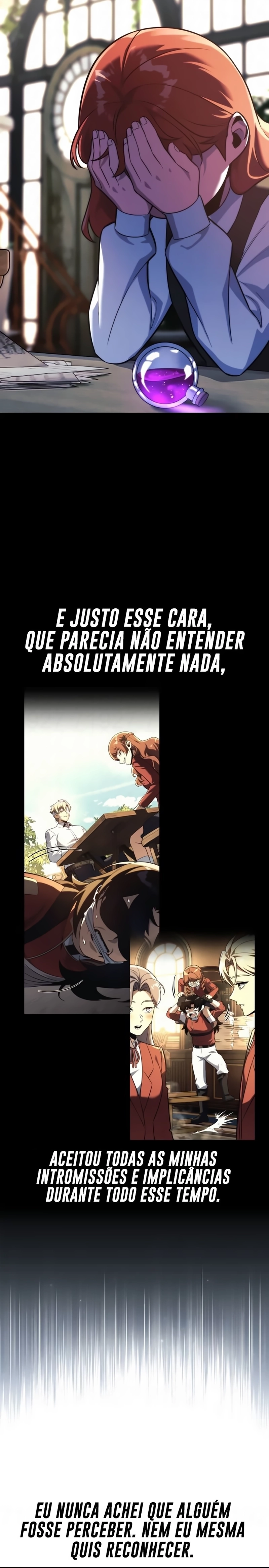 Guia de Sobrevivência do Extra da Academia Capítulo 114 - página 51