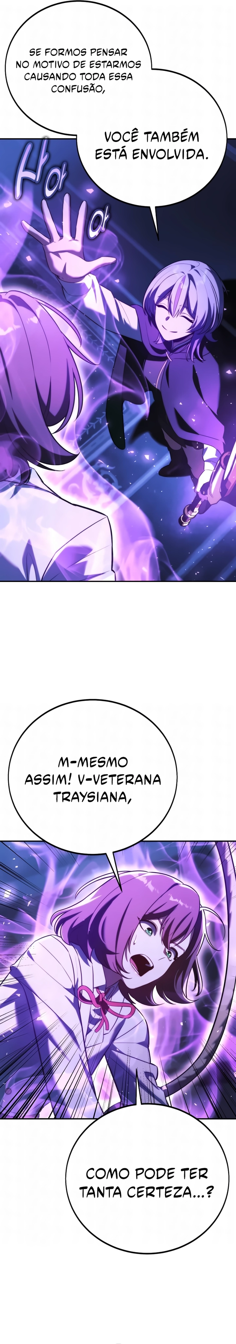 Guia de Sobrevivência do Extra da Academia Capítulo 115 - página 8