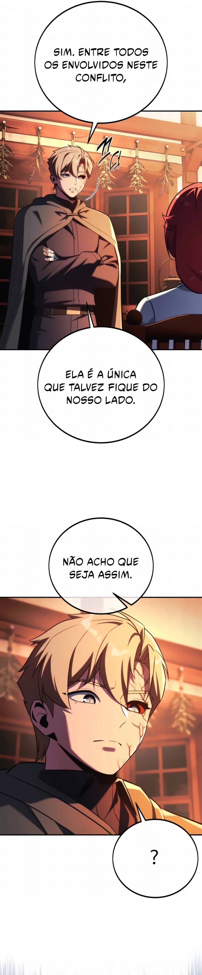 Guia de Sobrevivência do Extra da Academia Capítulo 115 - página 12