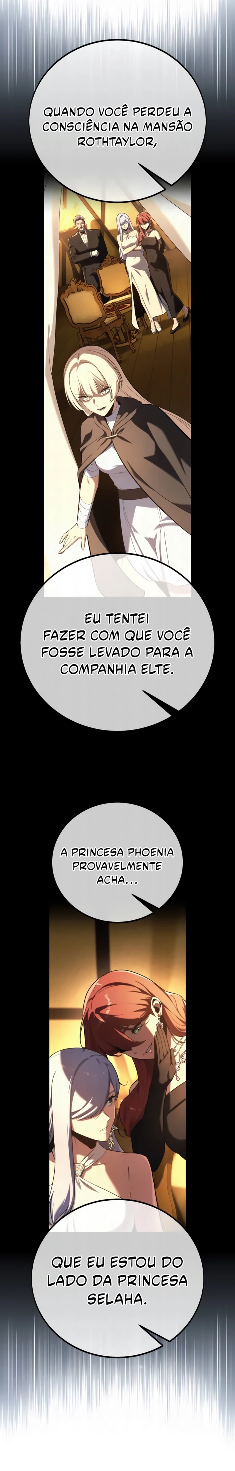 Guia de Sobrevivência do Extra da Academia Capítulo 115 - página 13