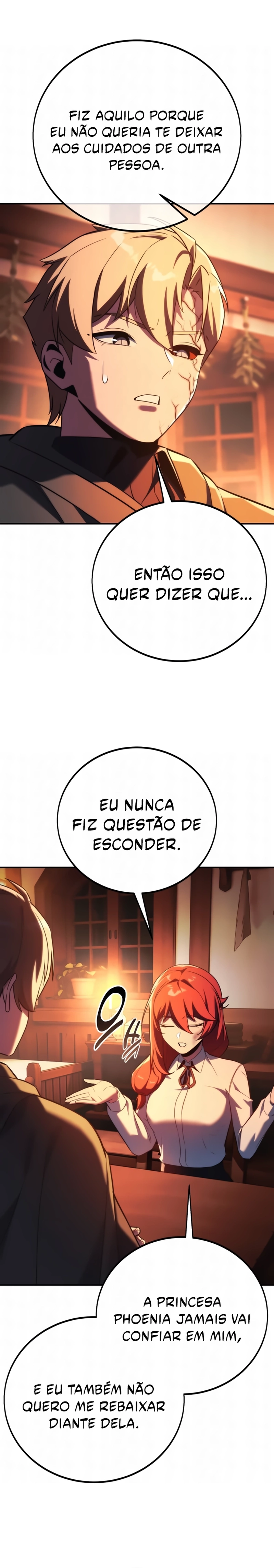 Guia de Sobrevivência do Extra da Academia Capítulo 115 - página 14