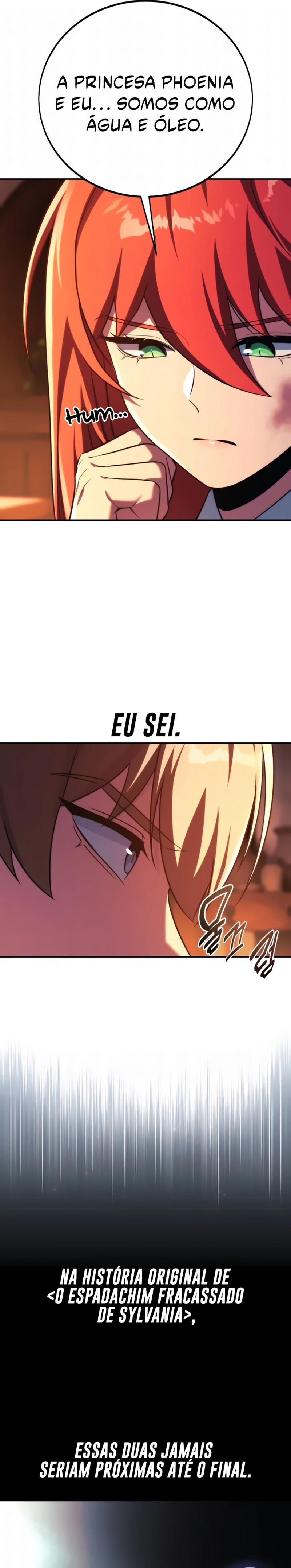 Guia de Sobrevivência do Extra da Academia Capítulo 115 - página 15