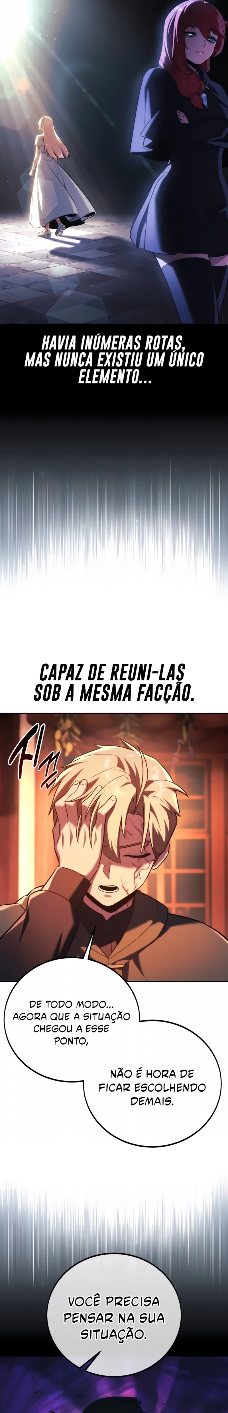 Guia de Sobrevivência do Extra da Academia Capítulo 115 - página 16
