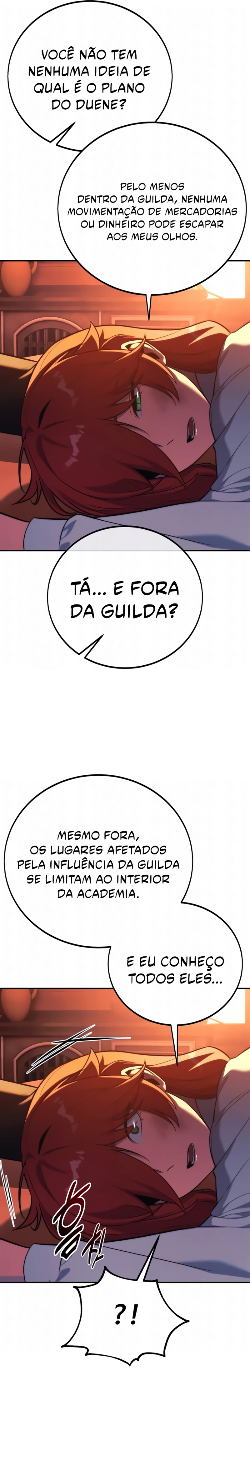 Guia de Sobrevivência do Extra da Academia Capítulo 115 - página 20