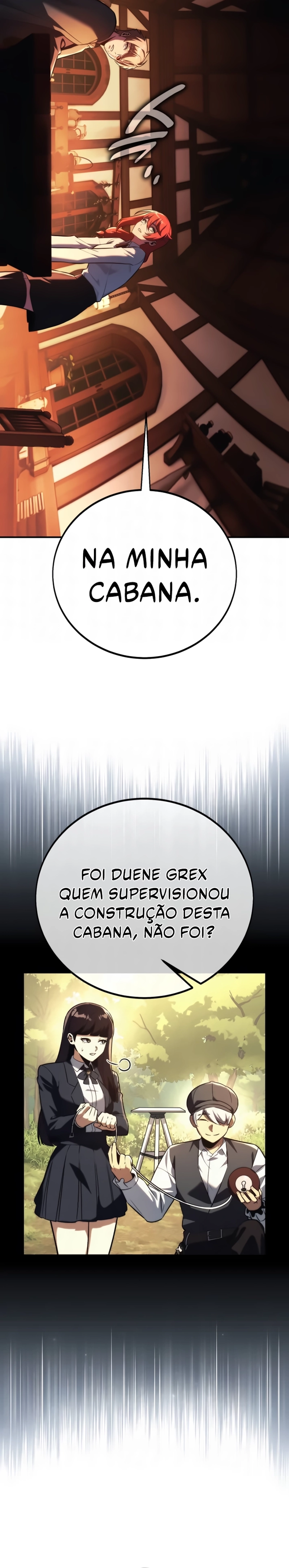 Guia de Sobrevivência do Extra da Academia Capítulo 115 - página 22