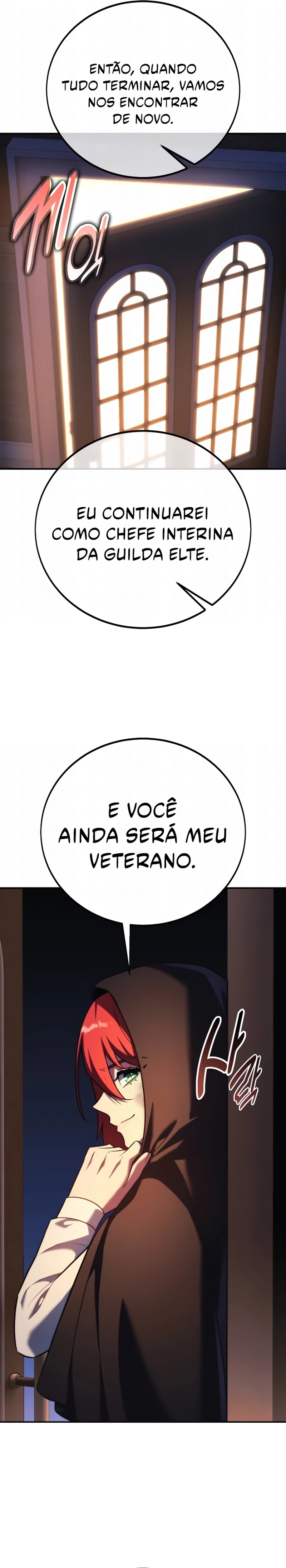 Guia de Sobrevivência do Extra da Academia Capítulo 115 - página 29