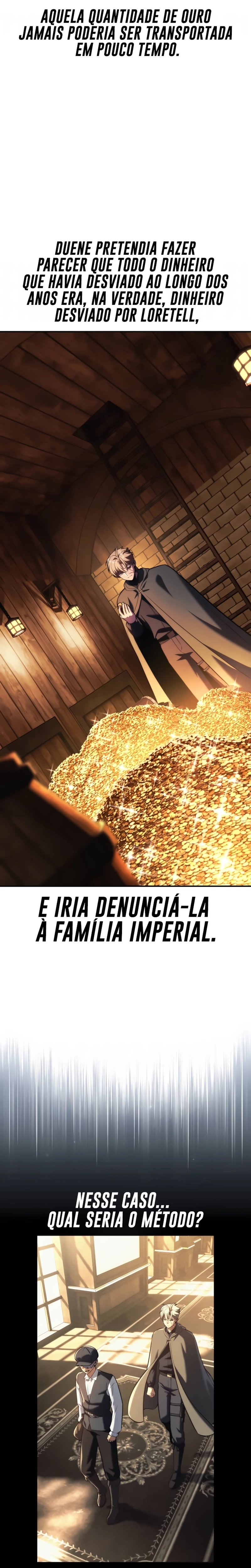 Guia de Sobrevivência do Extra da Academia Capítulo 115 - página 31