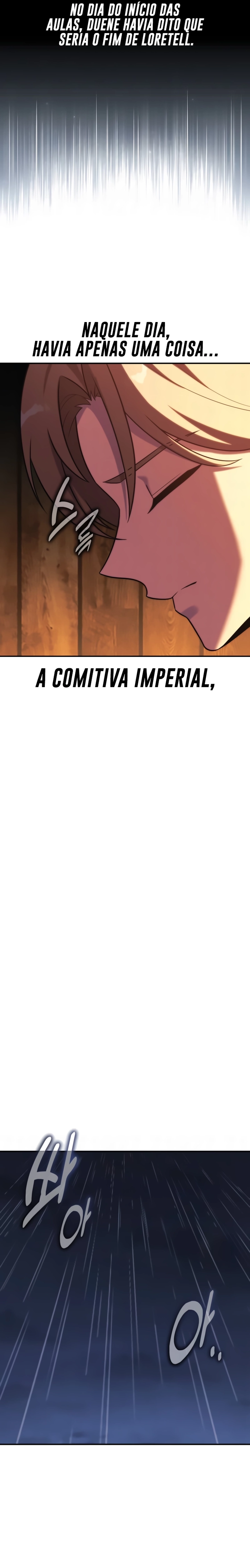 Guia de Sobrevivência do Extra da Academia Capítulo 115 - página 32