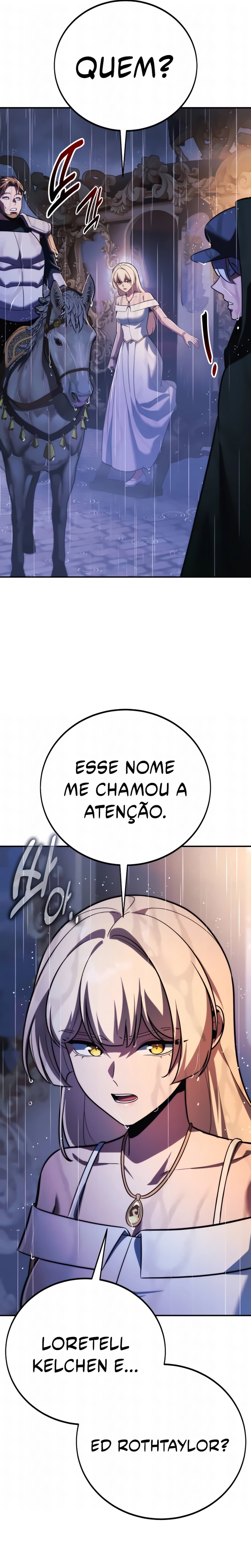 Guia de Sobrevivência do Extra da Academia Capítulo 115 - página 41