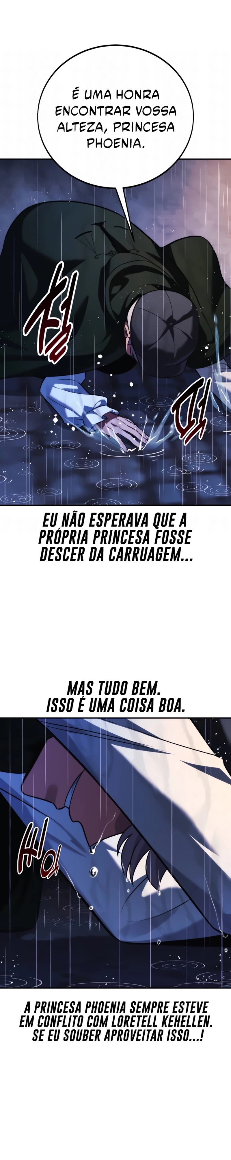 Guia de Sobrevivência do Extra da Academia Capítulo 115 - página 42