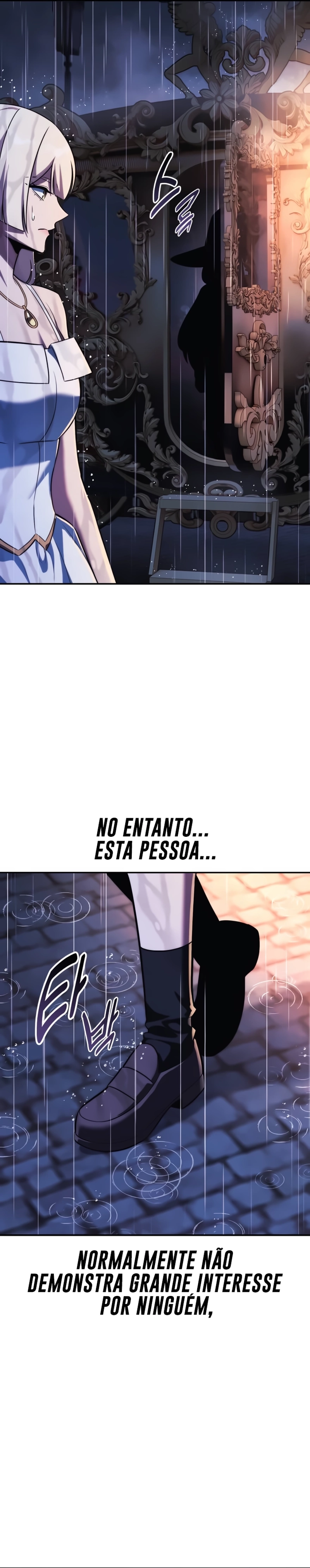 Guia de Sobrevivência do Extra da Academia Capítulo 115 - página 44